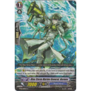 Blue Storm Marine General, Hermes Thumb Nail