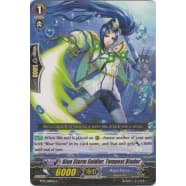 Blue Storm Soldier, Tempest Blader Thumb Nail