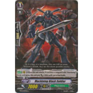 Machining Black Soldier Thumb Nail