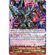 Dark Dragon, Phantom Blaster "Diablo" Thumb Nail