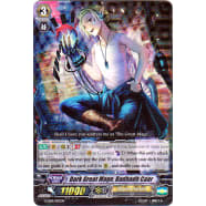 Dark Great Mage, Badhabh Caar Thumb Nail