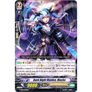 Dark Night Maiden, Macha Thumb Nail