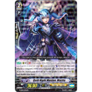 Dark Night Maiden, Macha Thumb Nail