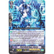 Pitch Black Sage, Charon Thumb Nail