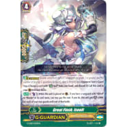 Great Flash, Iseult Thumb Nail