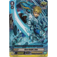 Nova Knight, Llew Thumb Nail