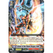 Armor of the Flame Dragon, Bahr Thumb Nail