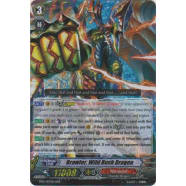 Brawler, Wild Rush Dragon Thumb Nail