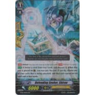 Defending Seeker, Shiron Thumb Nail