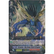 Brawler, Big Bang Slash Dragon Thumb Nail