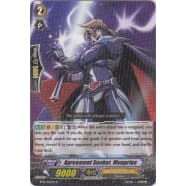 Agreement Seeker, Menprius Thumb Nail