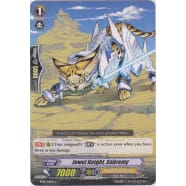 Jewel Knight, Sabremy Thumb Nail