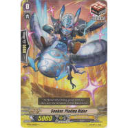 Seeker, Platina Rider Thumb Nail