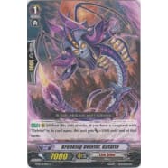Breaking Deletor, Gatario Thumb Nail