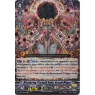 Wandering Starhulk Deity, Brandt Ringer Thumb Nail