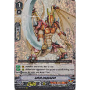 Sabel Dragonewt Thumb Nail