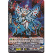 Treasured Child of Nuclear Magnetic Resonance Thumb Nail