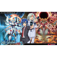 Cardfight!! Vanguard - Light of Salvation, Logic of Destruction Extra Booster Box Thumb Nail