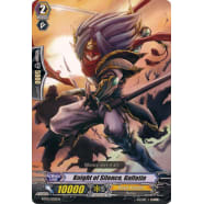 Knight of Silence, Gallatin Thumb Nail