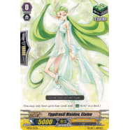 Yggdrasil Maiden, Elaine Thumb Nail