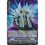 Monarch Sanctuary Alfred Thumb Nail