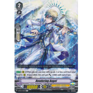 Rendering Angel Thumb Nail