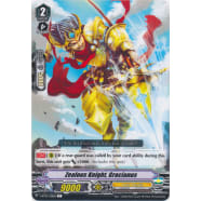 Zealous Knight, Gracianus Thumb Nail