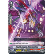 Stealth Dragon, Magatsu Wind Thumb Nail
