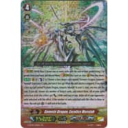 Genesis Dragon, Excelics Messiah Thumb Nail
