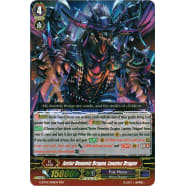 Jester Demonic Dragon, Lunatec Dragon Thumb Nail