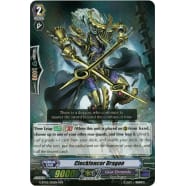 Clockfencer Dragon Thumb Nail