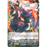 Silver Thorn Matador, Maddock Thumb Nail