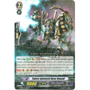 Twice-talented Gear Hound Thumb Nail