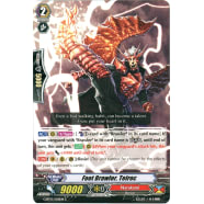 Foot Brawler, Teiroc Thumb Nail