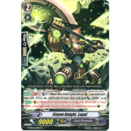 Steam Knight, Lugal Thumb Nail