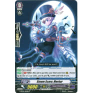 Steam Scara, Merkar Thumb Nail