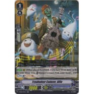 Troubadour Cadaver, Alfio Thumb Nail