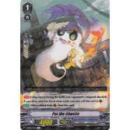 Pat the Ghostie Thumb Nail