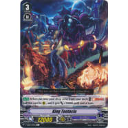 King Tentacle Thumb Nail