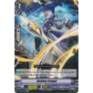 Kicking Frangal Thumb Nail