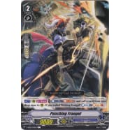 Punching Frangul Thumb Nail