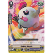 Rick the Ghostie Thumb Nail