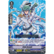 Calm Assault Thumb Nail