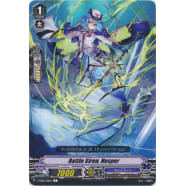 Battle Siren, Hesper Thumb Nail