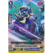 Enemy Seeking Seagull Soldier Thumb Nail