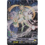 Magical Police Quilt Thumb Nail