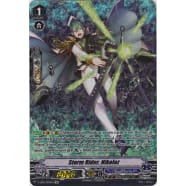 Storm Rider, Nikoloz Thumb Nail