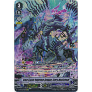 Blue Storm Supreme Dragon, Glory Maelstrom Thumb Nail