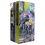 Cardfight!! Vanguard - My Glorious Justice Extra Booster Box Thumb Nail