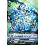 Briolette Magus Thumb Nail